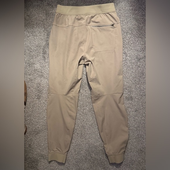 Lululemon Joggers - Picture 3 of 6